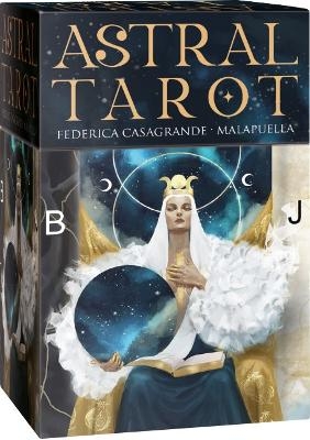 Astral Tarot -  Malapuella