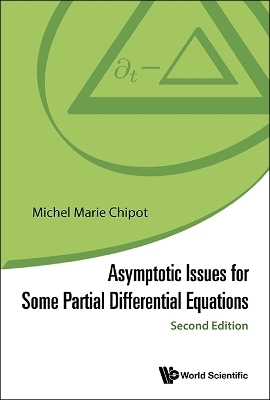 Asymptotic Issues For Some Partial Differential Equations