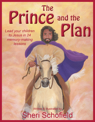 Prince and the Plan