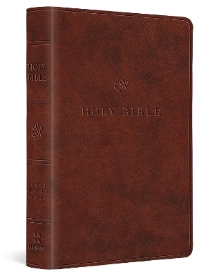 ESV Value Large Print Compact Bible