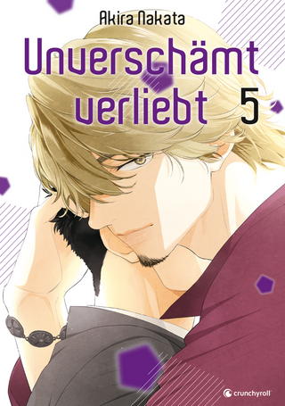 Unverschämt verliebt – Band 5