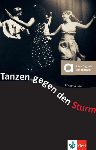 Tanzen gegen den Sturm