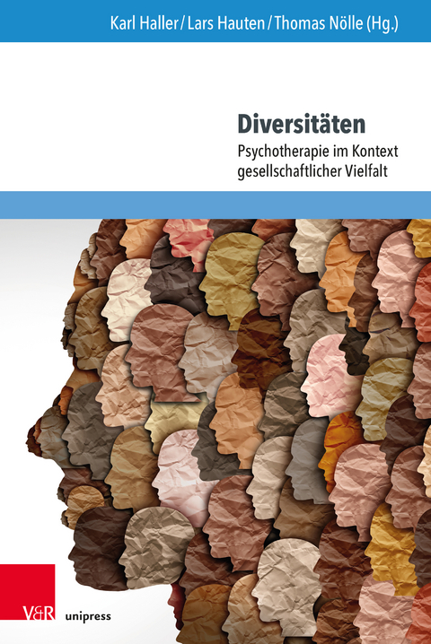 Diversit&auml;ten - 