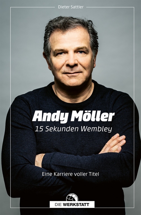 Andy M&ouml;ller - Dieter Sattler