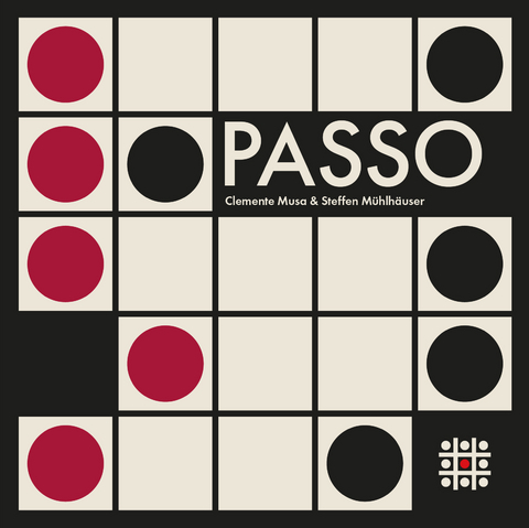 Passo - Clemente Musa, Steffen M&uuml;hlh&auml;user