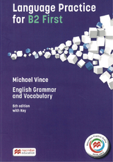 Language Practice for B2 First - Vince, Michael