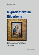 Migrationsbistum Hildesheim - J&uuml;rgen Selke-Witzel