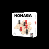 Nonaga - Viktor Bautista i Roca, Steffen M&uuml;hlh&auml;user