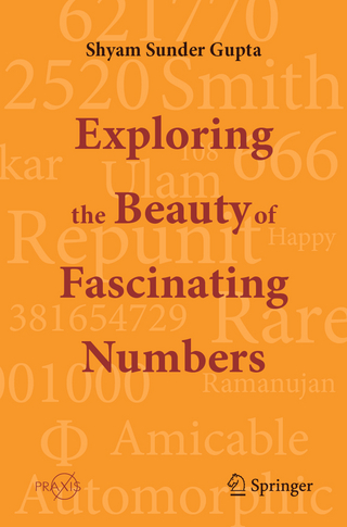 Exploring the beauty of fascinating numbers