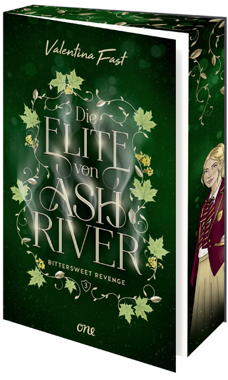 Die Elite von Ashriver