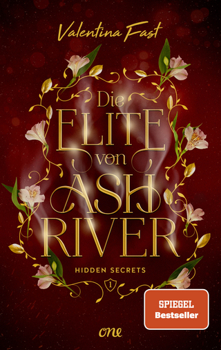 Die Elite von Ashriver - Hidden Secrets