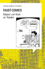 Faust-Comics - Linda-Rabea Heyden
