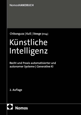 Künstliche Intelligenz