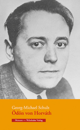 &Ouml;d&ouml;n von Horv&aacute;th - Georg-Michael Schulz