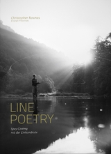 Line Poetry - Christopher Rownes, Juergen Friesenhahn