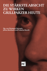 &raquo;Die st&auml;rkste Absicht, zu wirken&laquo; - 