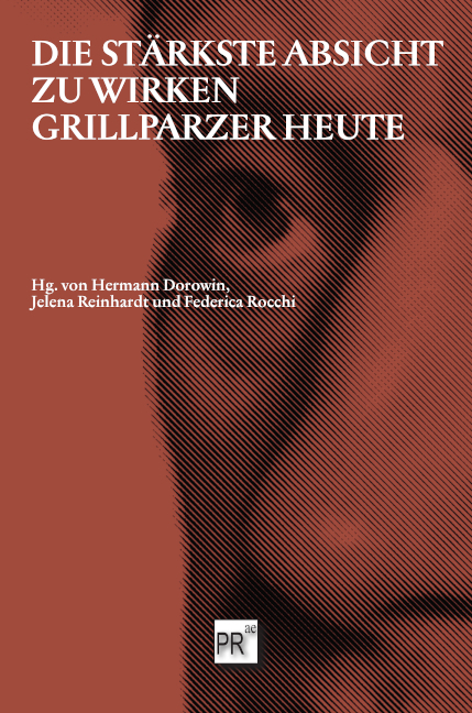 &raquo;Die st&auml;rkste Absicht, zu wirken&laquo; - 