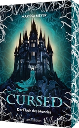 Cursed &ndash; Der Fluch des Mondes (Gilded 2) - Marissa Meyer