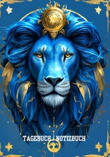 Tagebuch / Notizbuch Sternzeichen L&ouml;we - Willi Meinecke