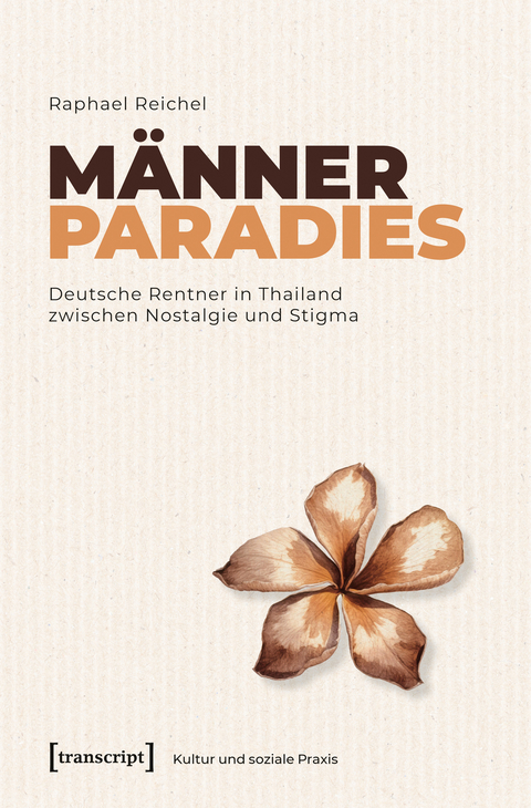 M&auml;nnerparadies - Raphael Reichel