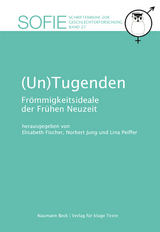 (Un)Tugenden - 