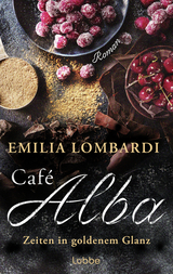 Caf&eacute; Alba - Emilia Lombardi
