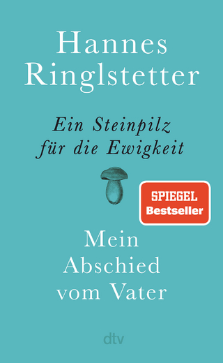 Ein Steinpilz für die Ewigkeit