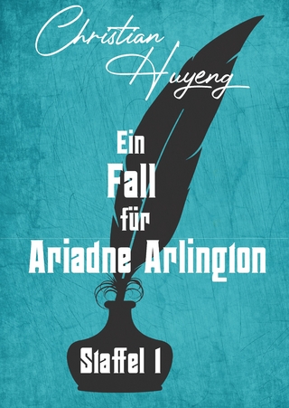 Ein Fall für Ariadne Arlington - Staffel 1