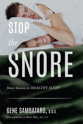 Stop The Snore