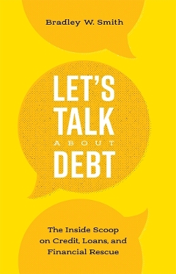 Let's Talk About Debt