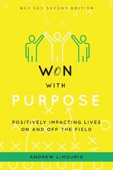 Won With Purpose - Limouris, Andrew