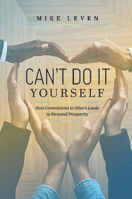 Can’t Do It Yourself