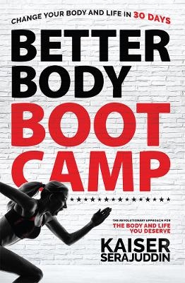 Better Body Bootcamp