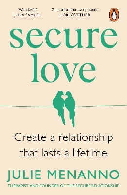 Secure Love