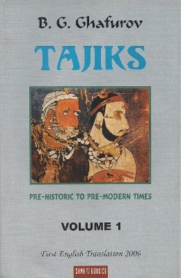 Tajiks