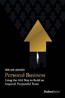 Personal Business - Shuaib Ahmed