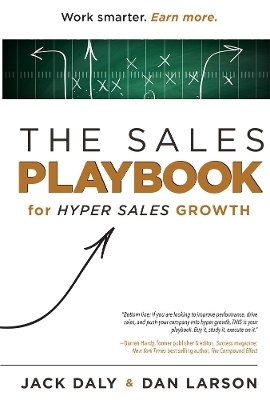 The Sales Playbook