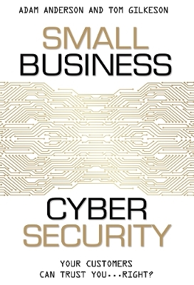 Small Business Cyber Security