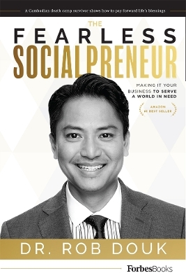 The Fearless Socialpreneur - Rob Douk