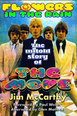 Flowers In The Rain - Jim McCarthy