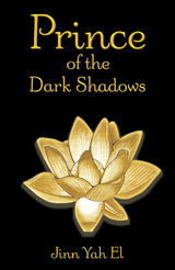 Prince of the Dark Shadows - Jinn Yah El
