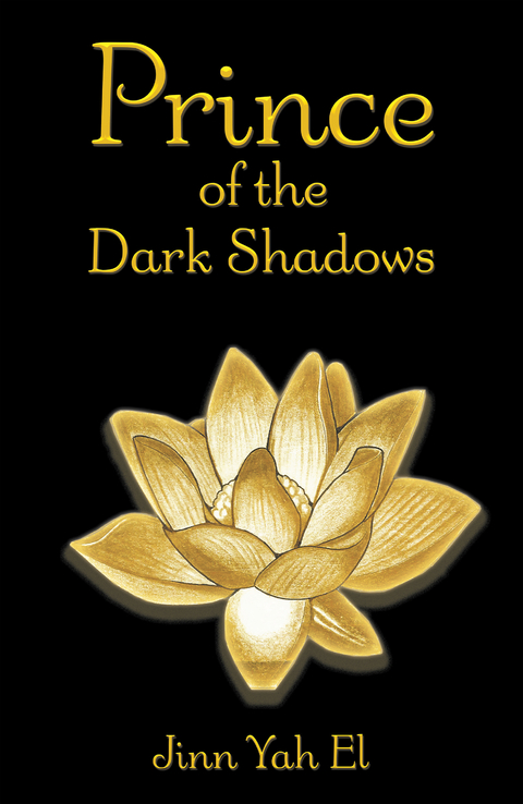Prince of the Dark Shadows - Jinn Yah El