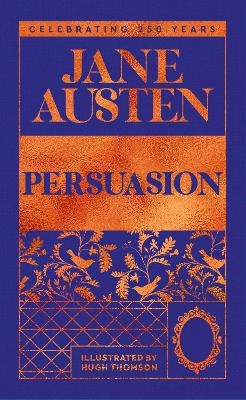 Persuasion - Jane Austen