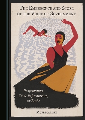 The Emergence and Scope of the Voice of Government - Mordecai Lee