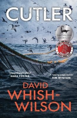 Cutler - David Whish-Wilson