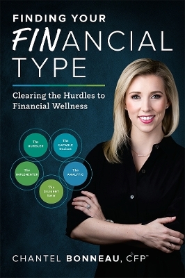 Finding Your Financial Type - Chantel Bonneau