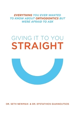 Giving It To You Straight