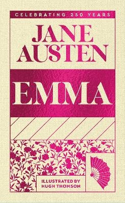 Emma - Jane Austen