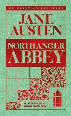 Northanger Abbey