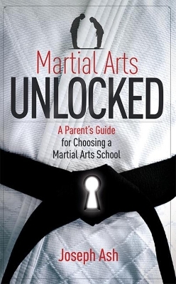 Martial Arts UNLOCKED